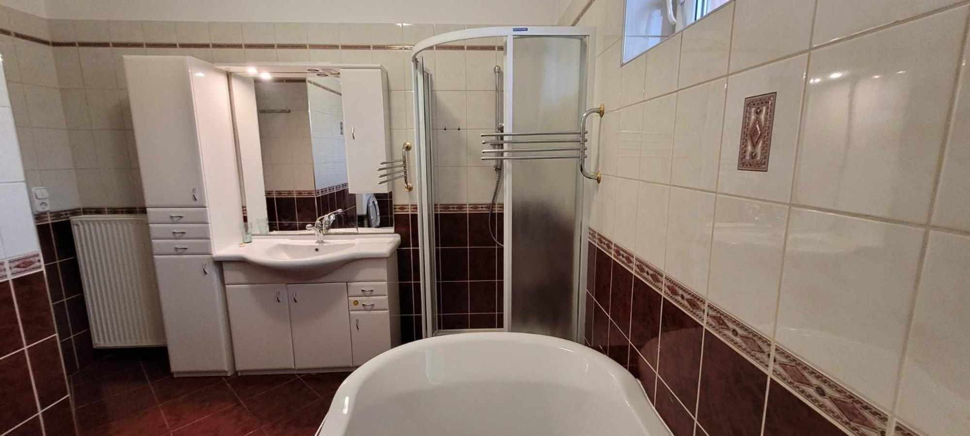 Aranypatko Fogado-Etterem Hotel Gyorujbarat Luaran gambar